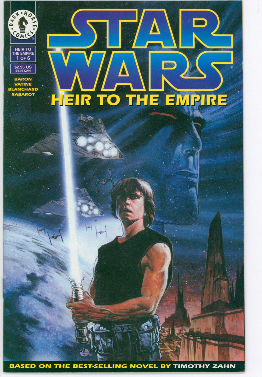 非売品 Star #1 Empire the to Heir Wars 洋書 - education.semel.ucla.edu