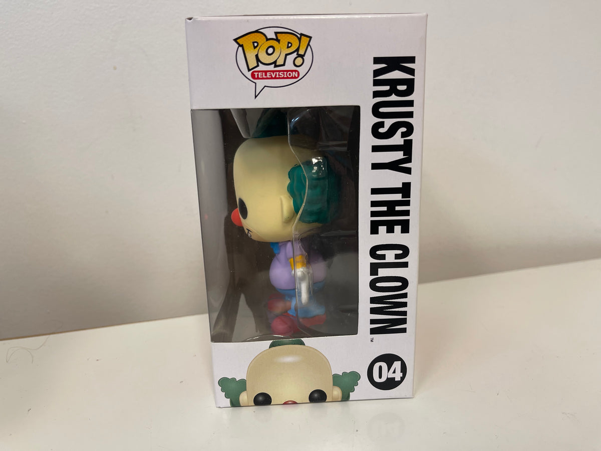 Funko baldi on sale