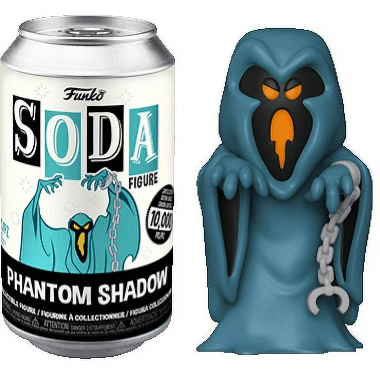 Scooby Doo Funko Sodas buy