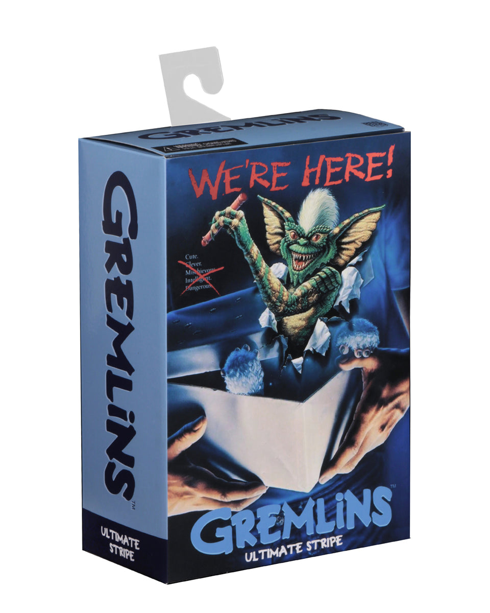 Gremlins - 7 Scale Action Figure - Ultimate Flasher - Collectors