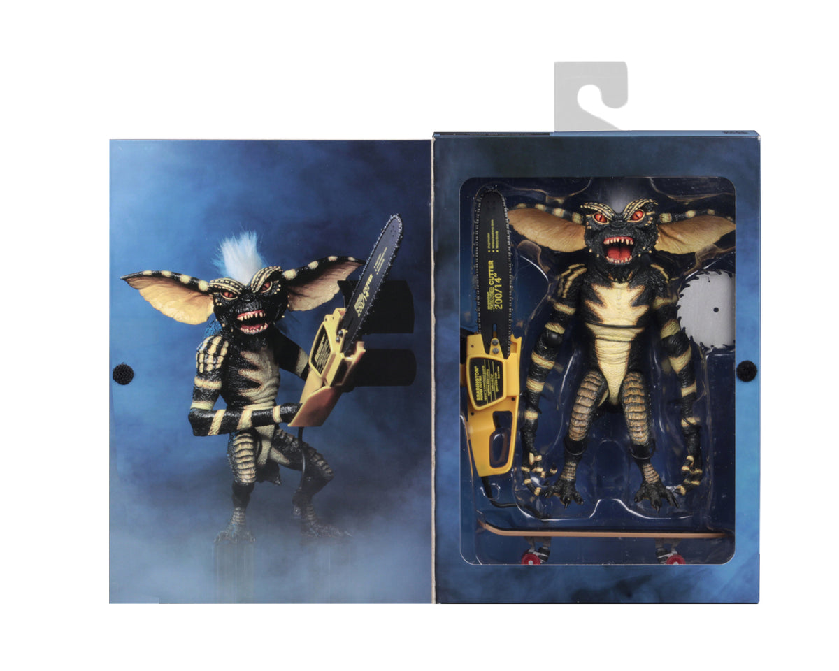 Gremlins - 7 Scale Action Figure - Ultimate Flasher - Collectors