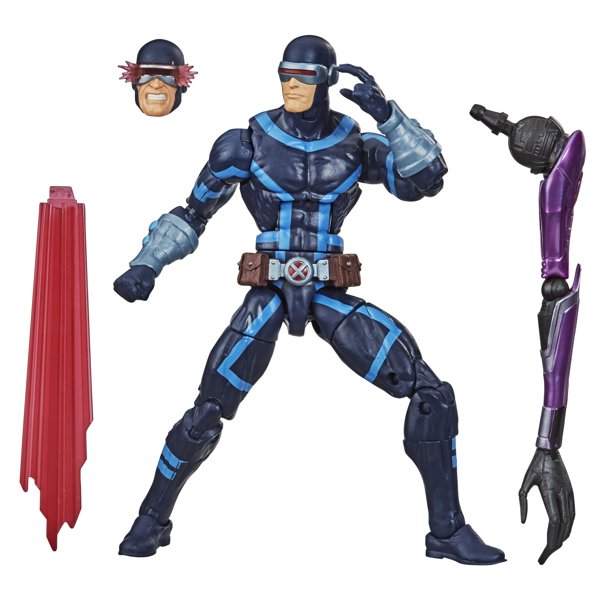 House of X X-Men Marvel Legends Cyclops – Big Ben's Comix Oasis