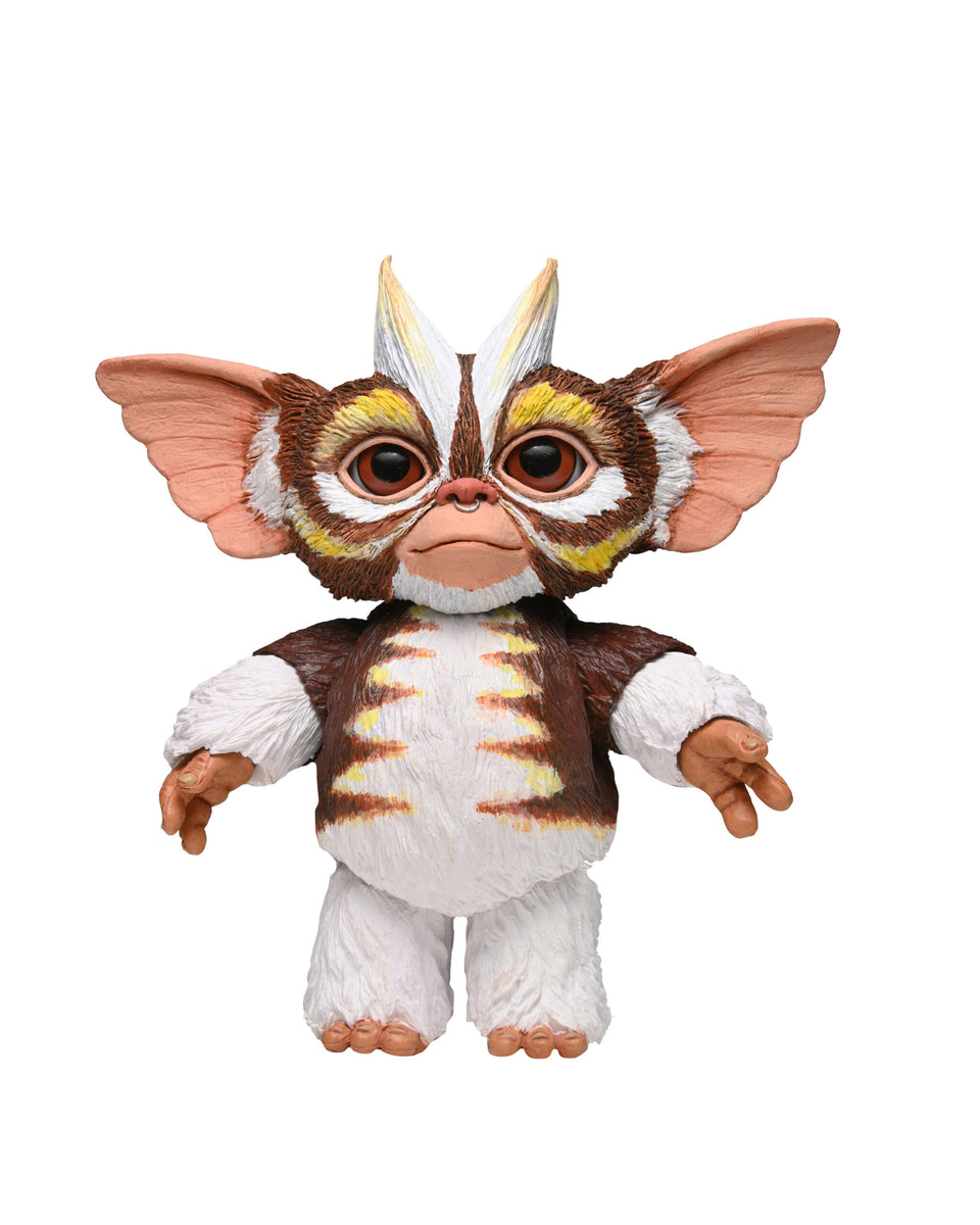 Gremlins 7” Scale Action Figures Mogwais in Blister Card – Big