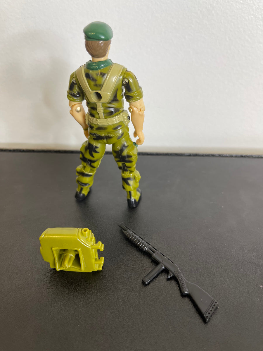 Gi online joe falcon