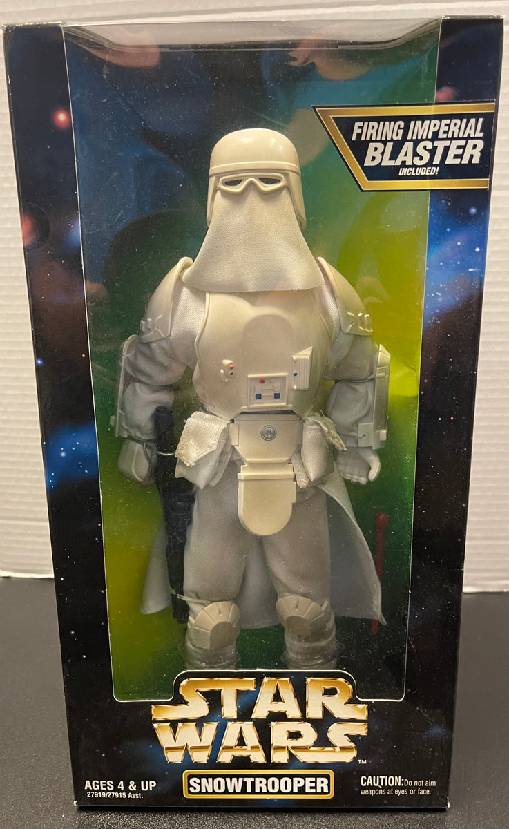 Star Wars Action Collection 12 inch Snowtrooper