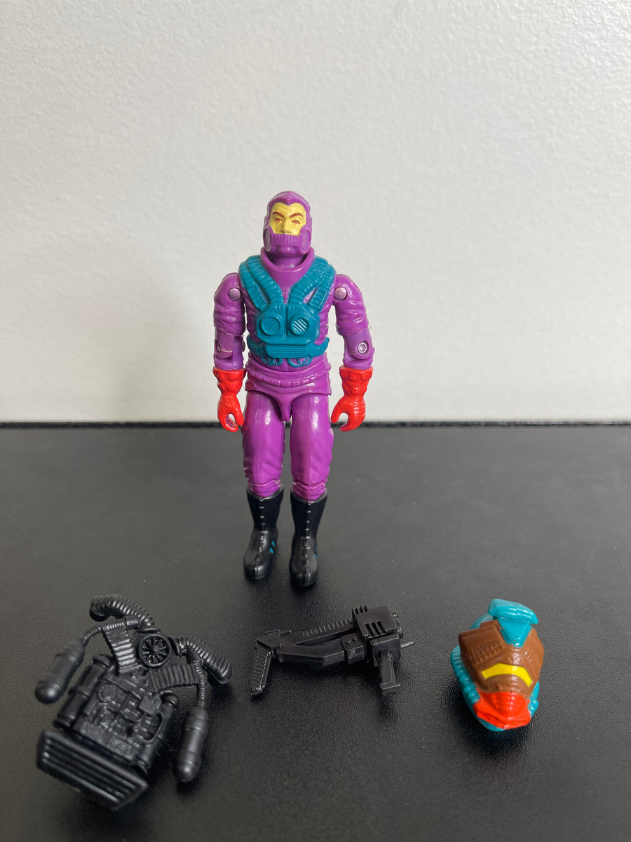 Gi joe toxo deals viper