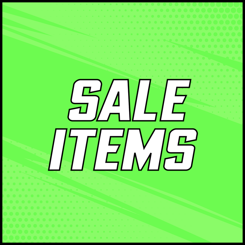 Sale Items!