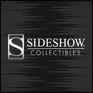 Sideshow Collectibles and Hot Toys Sixth Scale