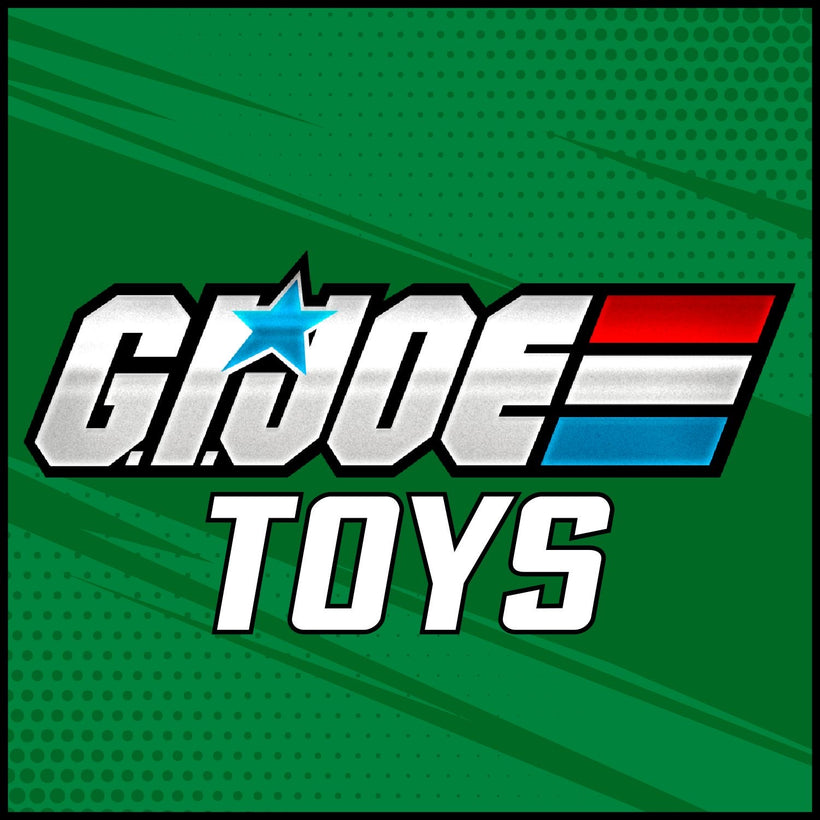 Hasbro GI Joe