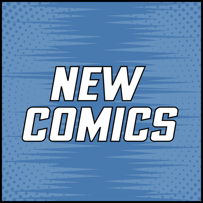 New Comics