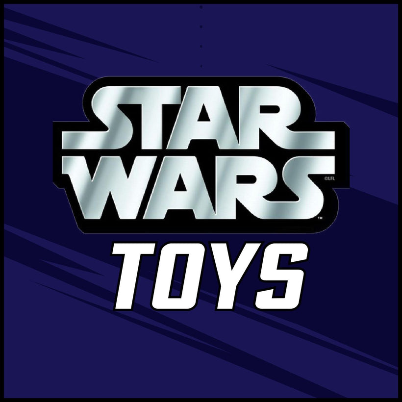 Kenner/Hasbro Star Wars