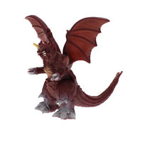 Godzilla Destoroyah Movie Monster Series Vinyl Figure