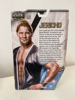 WWE Elite Collection Flashback Chris Jericho