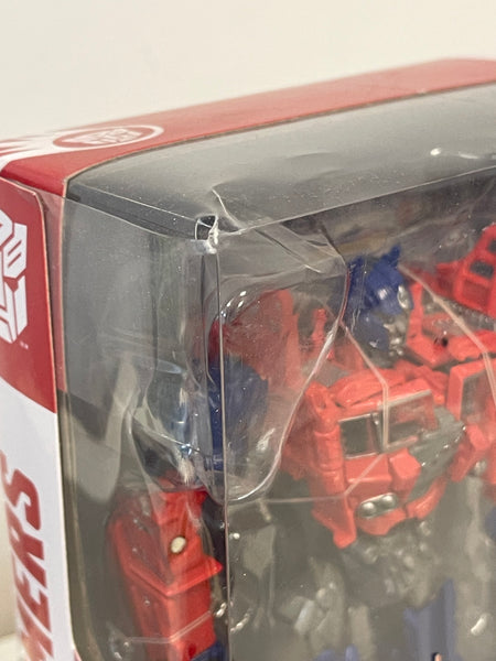 Transformers Generations Age Of Extinction Evasion Mode Optimus Prime