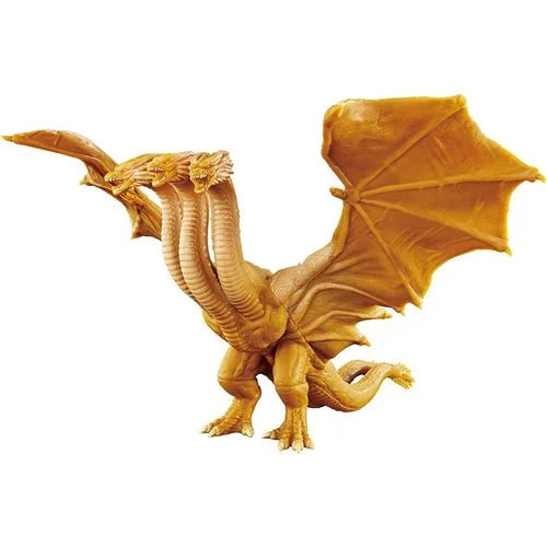 Ghidorah fashion neca