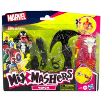 Marvel Spider-Man MixMashers Venom Deluxe 5-Inch Action Figure