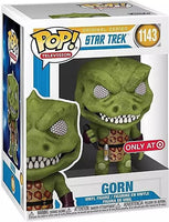 Star Trek: Funko Pop! Television - Gorn #1143