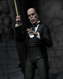 The Phantom of the Opera (1925) 7” Scale Action Figure Ultimate Phantom (Color)