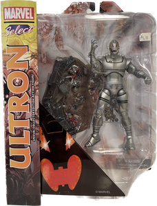 Marvel Select Ultron