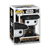 Funko Pop! Vinyl: Star Wars - Fifth Brother #630