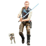 Star Wars The Black Series Cal Kestis