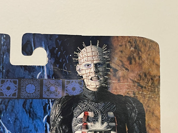 Hellraiser Series Two Hellbound Pinhead