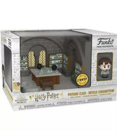 Funko Pop Mini Moments Potions Class Neville Longbottom CHASE