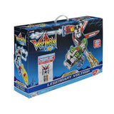 Voltron 1984 Classic Legendary Voltron Lion Action Figure 5-Pack