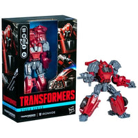 Transformers Studio Series Voyager Class Transformers: War for Cybertron Gamer Edition Ironhide