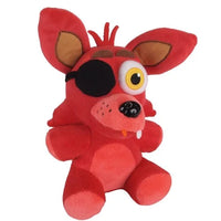 Five Nights at Freddy's Foxy the Pirate Plush