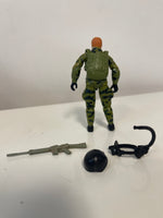 GI Joe Rip Cord 1984