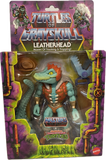 Turtles Of Grayskull Leatherhead