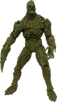 DC Multiverse Deluxe Swamp Thing