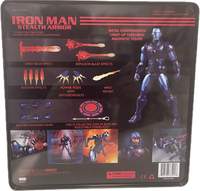 ONE:12 Collective The Invincible Iron Man Exclusive