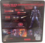 ONE:12 Collective The Invincible Iron Man Exclusive