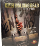 AMC The Walking Dead The Pop-Up Book