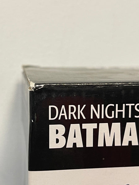 Dark Nights: Metal Batman: The Merciless Statue