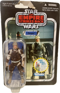 Star Wars Vintage Collection Empire Strikes Back Dengar VC01