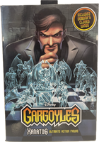 Disney Gargoyles Xanatos Ultimate