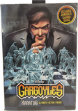 Disney Gargoyles Xanatos Ultimate