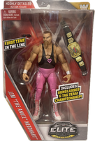 WWE Elite Collection Flashback Series Jim "The Anvil" Neidhart