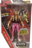 WWE Elite Collection Flashback Series Jim "The Anvil" Neidhart