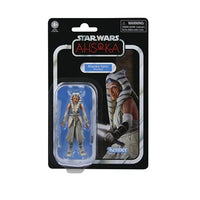 Star Wars The Vintage Collection Ahsoka Tano Peridea Figure