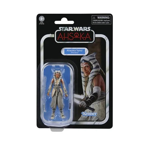 Star Wars The Vintage Collection Ahsoka Tano Peridea Figure