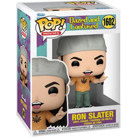 Dazed and Confused Ron Slater Funko Pop! Vinyl Figure #1602