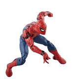 Captain America: Civil War Marvel Legends Spider-Man