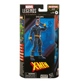 X-Men Marvel Legends Astonishing X-Men Cyclops