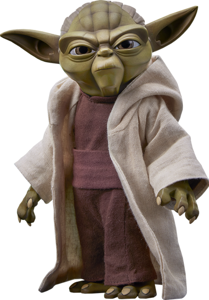 Yoda figure online