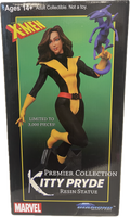 Premier Collection Kitty Pryde 12-inch Resin Statue