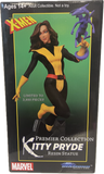 Premier Collection Kitty Pryde 12-inch Resin Statue